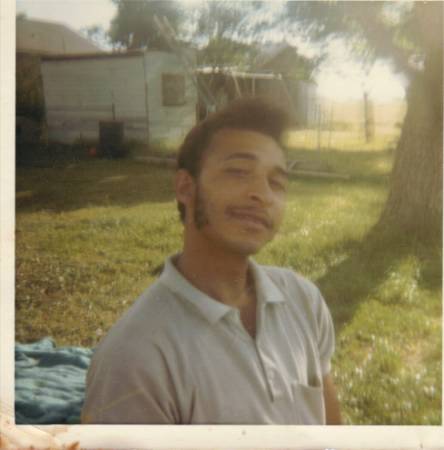 Antero & his cute smile