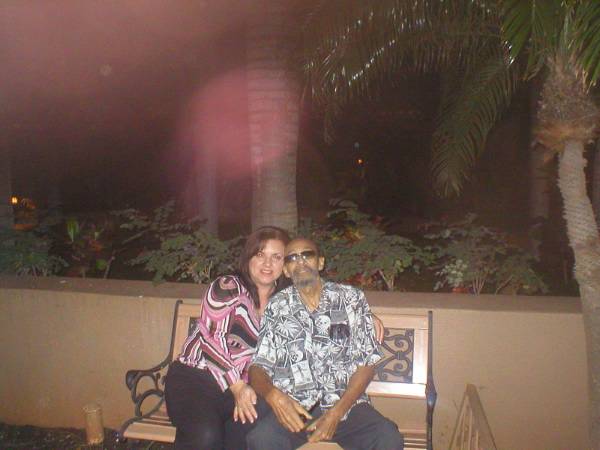 Thanks for the memories, @ the Sands in Maui. Love You!!!